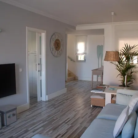 La Casa Del Mar Σπίτι διακοπών *