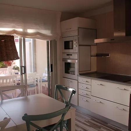 La Casa Del Mar Σπίτι διακοπών Puerto de Santiago (Tenerife)