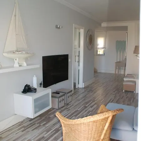 Σπίτι διακοπών La Casa Del Mar