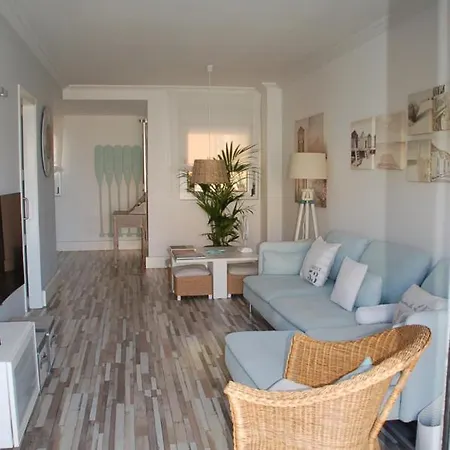 La Casa Del Mar Σπίτι διακοπών *