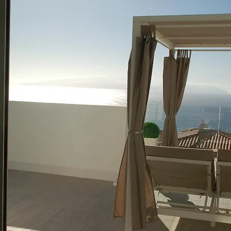 Σπίτι διακοπών La Casa Del Mar