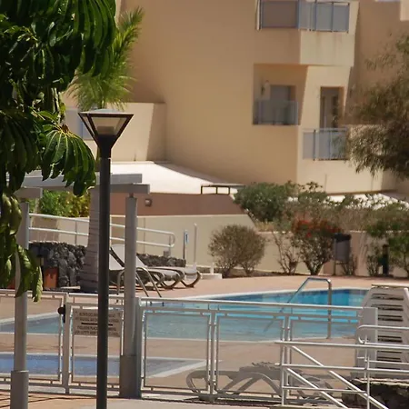 La Casa Del Mar Puerto de Santiago (Tenerife)