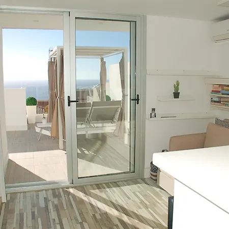 La Casa Del Mar Puerto de Santiago (Tenerife)