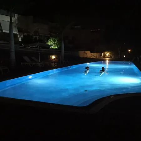La Casa Del Mar プエルト・デ・サンティアゴ