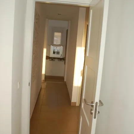 La Casa Del Mar Ferienhaus *