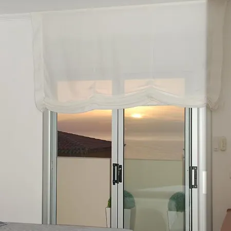 別荘 La Casa Del Mar プエルト・デ・サンティアゴ