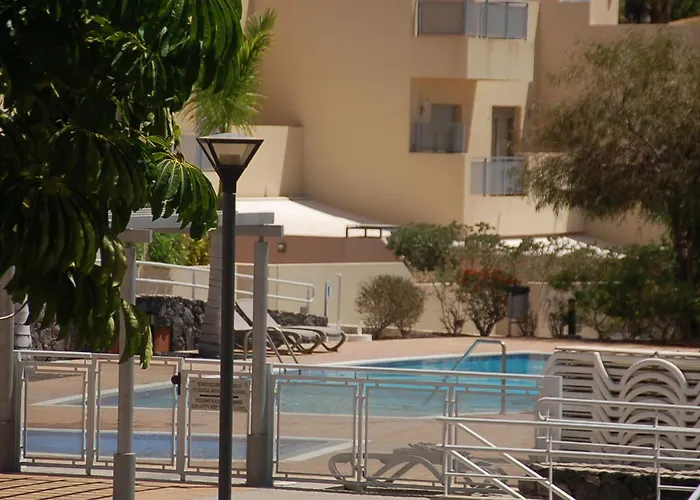 La Casa Del Mar Puerto de Santiago (Tenerife)