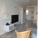 Casa de Férias La Casa Del Mar