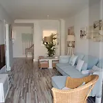 La Casa Del Mar Casa de Férias *