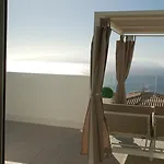 Casa de Férias La Casa Del Mar