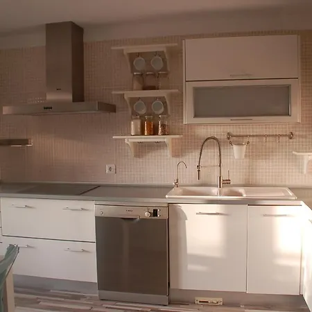 Casa vacanze La Casa Del Mar