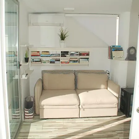 La Casa Del Mar *