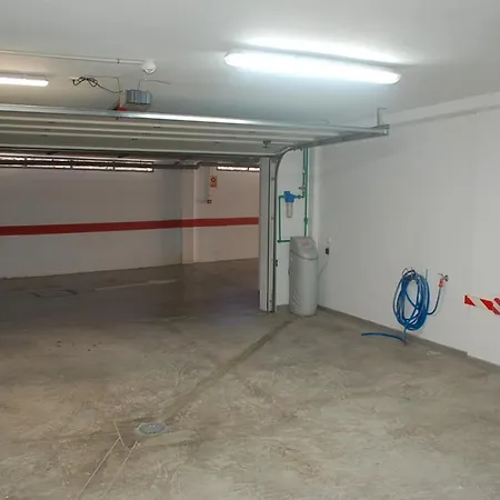 La Casa Del Mar Puerto de Santiago (Tenerife)