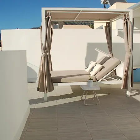 La Casa Del Mar Casa vacanze Puerto de Santiago (Tenerife)