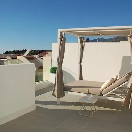 La Casa Del Mar Casa vacanze *