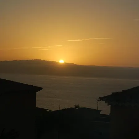 Casa vacanze La Casa Del Mar *