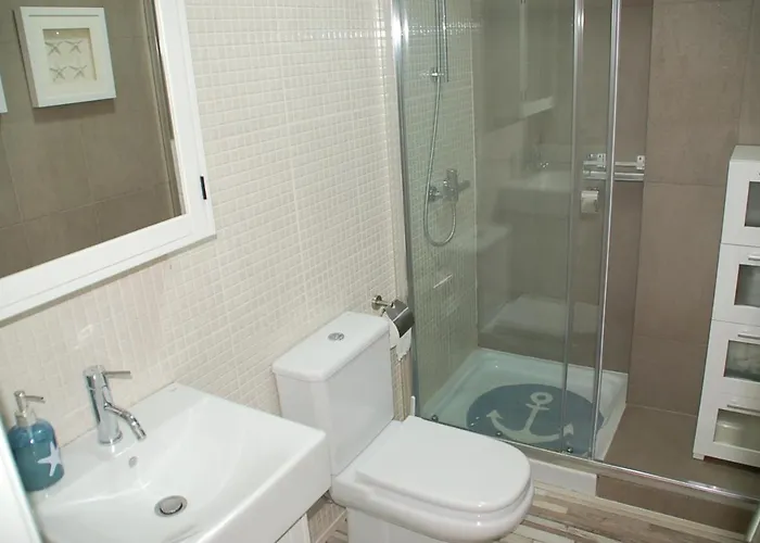 La Casa Del Mar Puerto de Santiago (Tenerife)