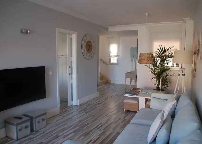 La Casa Del Mar Casa vacanze *