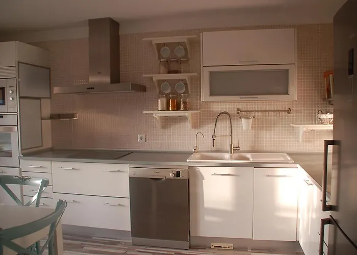 Casa vacanze La Casa Del Mar