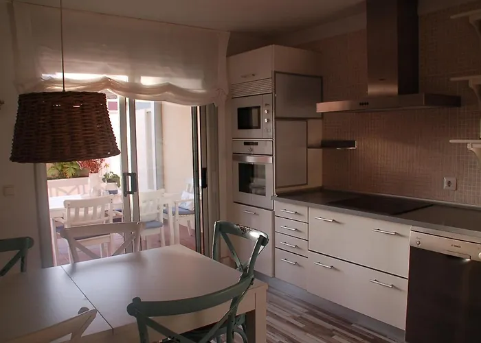 La Casa Del Mar Casa vacanze Puerto de Santiago (Tenerife)