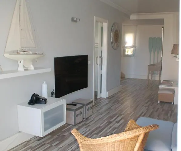 Casa vacanze La Casa Del Mar