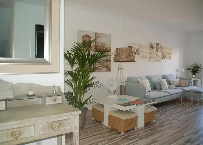 La Casa Del Mar Puerto de Santiago (Tenerife)