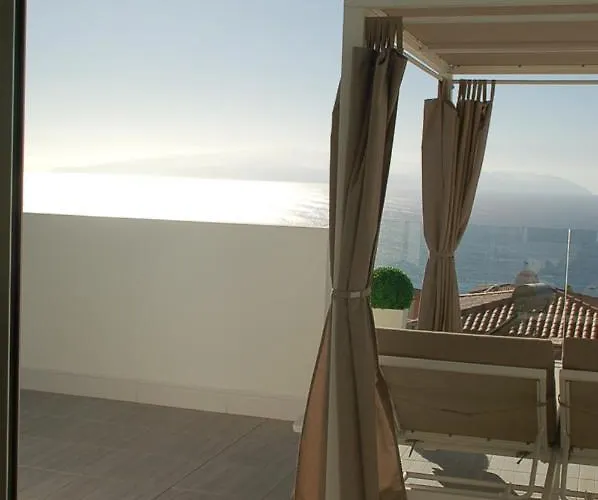 Casa vacanze La Casa Del Mar