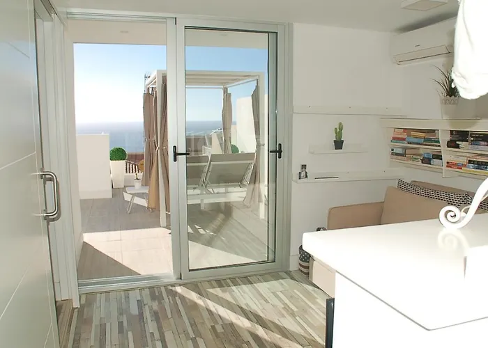 La Casa Del Mar Puerto de Santiago (Tenerife)