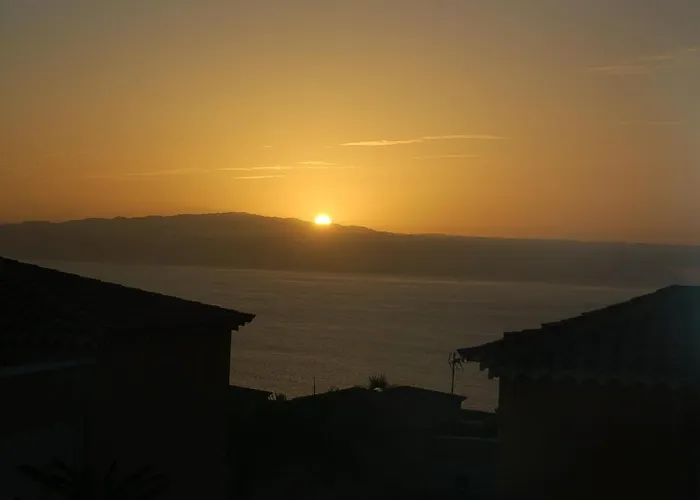 Casa vacanze La Casa Del Mar *